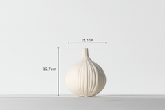 Modern Ceramic Vases – Minimalist Home Decor