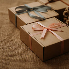 Baby Gift Box – Thoughtful Essentials for Newborns