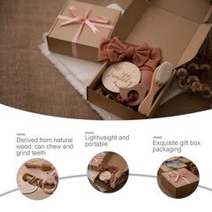 Baby Gift Box – Thoughtful Essentials for Newborns