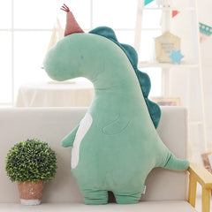 Soft Animal Plush Toys