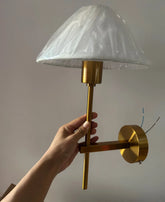 Minimalist Bedside and Living Room Wall Light
