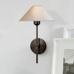 Minimalist Bedside and Living Room Wall Light