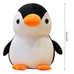 Nordic Style Stuffed Animal Plush Toys