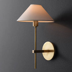 Minimalist Bedside and Living Room Wall Light