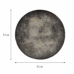 Wabi-Sabi Minimalist Ceramic Vase – Individually Handcrafted