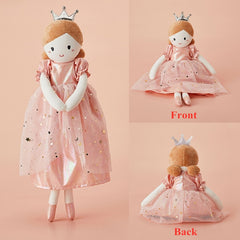 Nordic Style Stuffed Animal Plush Toys