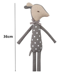 Nordic Style Stuffed Animal Plush Toys