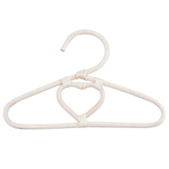 Rattan Kids Hanger – Countryside Style for Charming Closet Organizatio