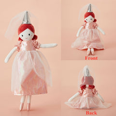 Nordic Style Stuffed Animal Plush Toys