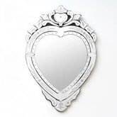 Decorative Murale Mirror for Bedroom, Bathroom and Entrywa