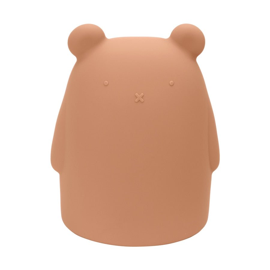 Cartoon animal piggy banks in rubber material