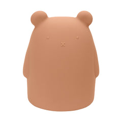 Cartoon animal piggy banks in rubber material