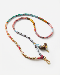 Nomad Heritage Crossbody Phone Strap