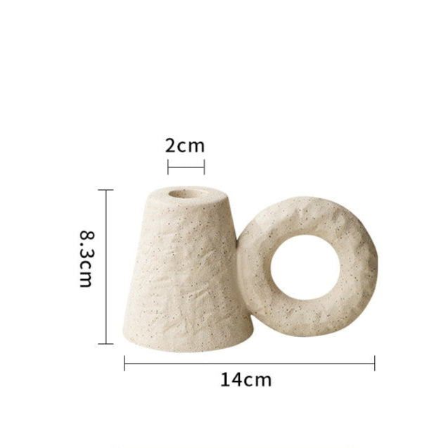 nordic table ornament