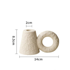 nordic table ornament