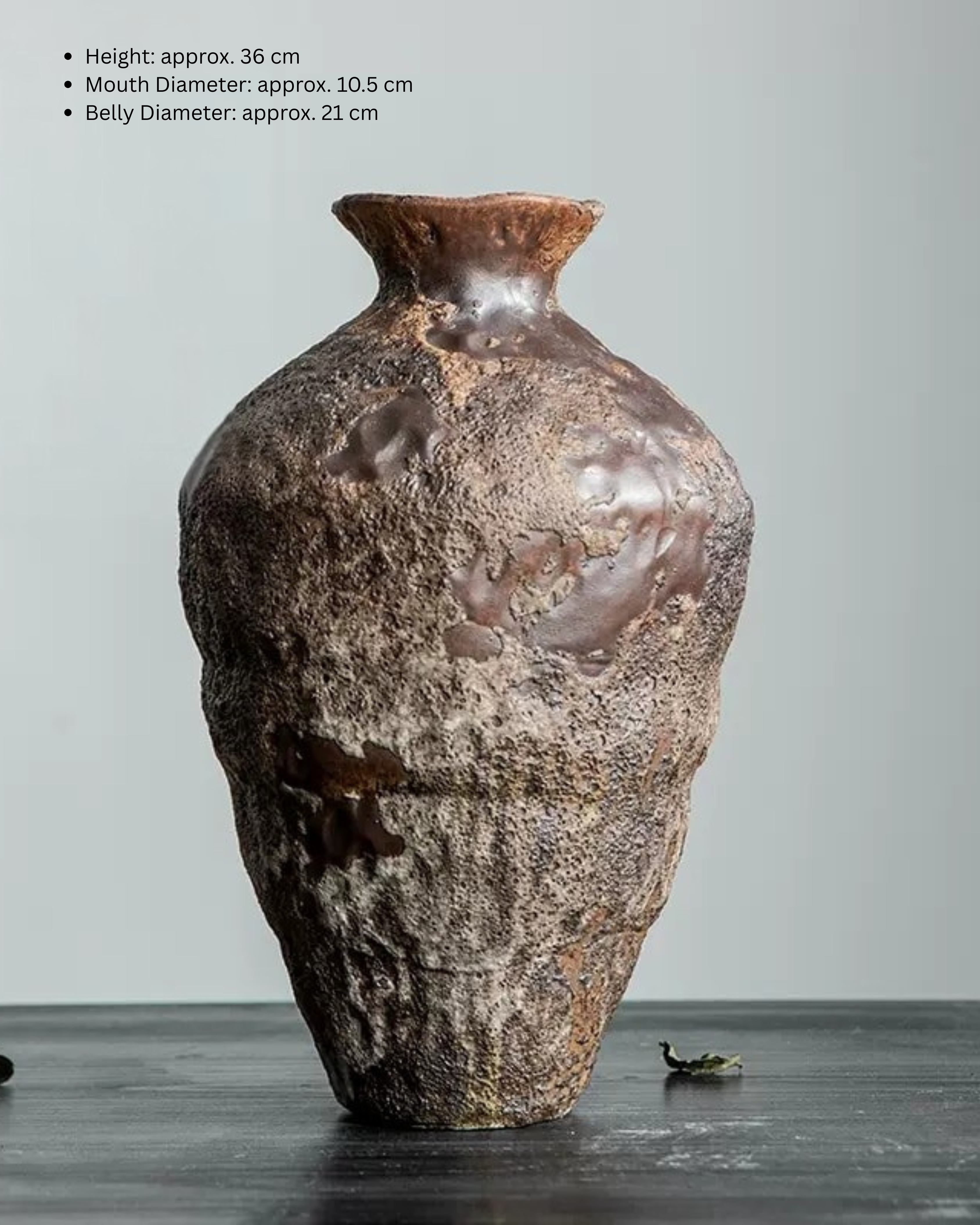 Retro Porcelain Vases – Modern Ceramic Decor