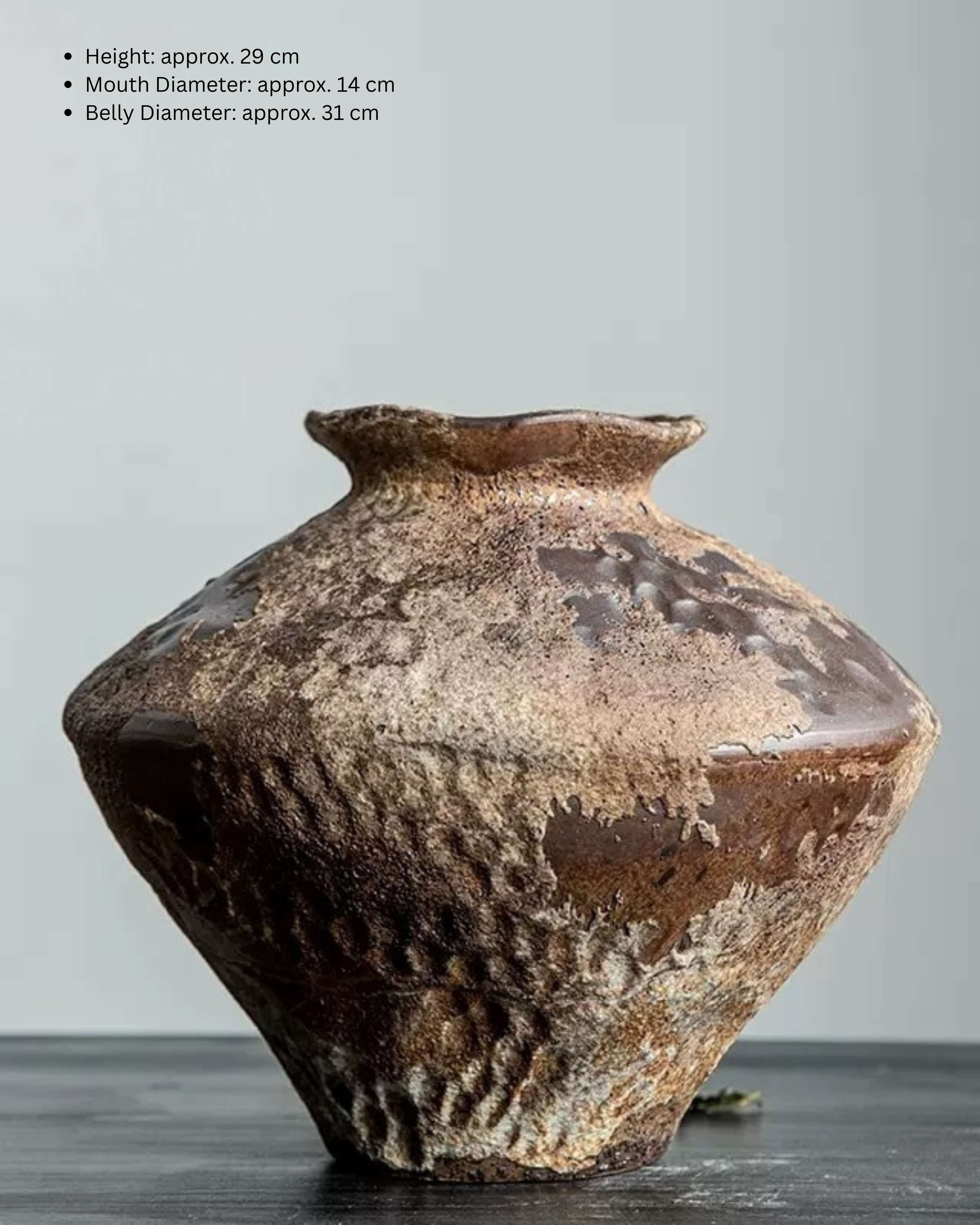 Retro Porcelain Vases – Modern Ceramic Decor