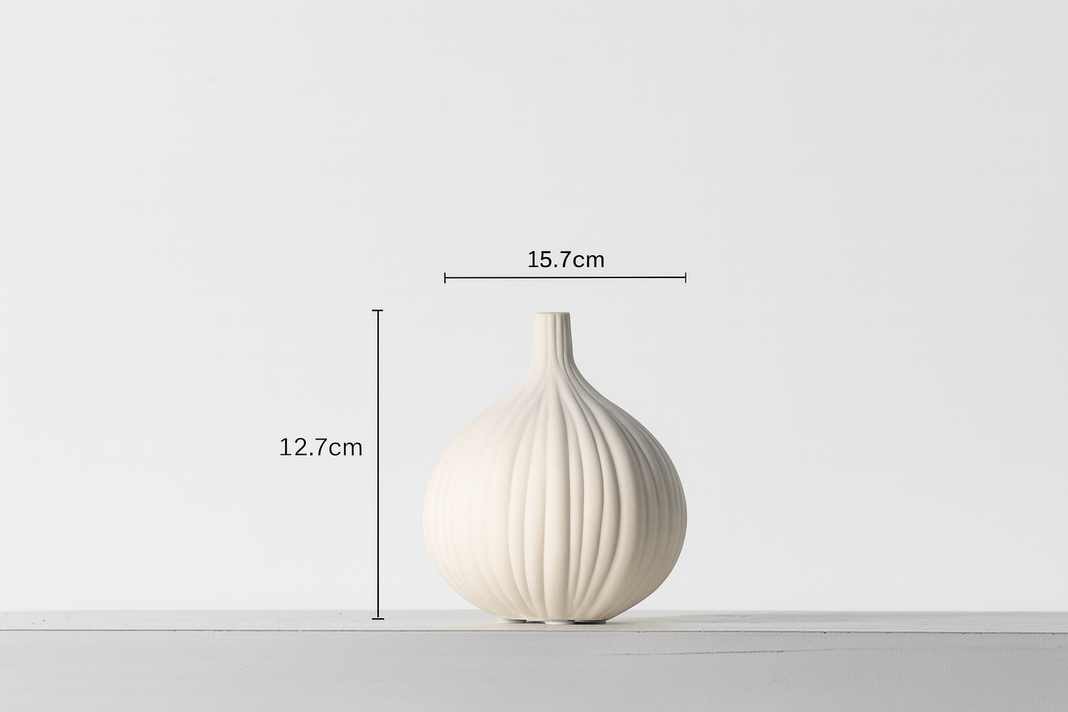 Modern Ceramic Vases – Minimalist Home Decor