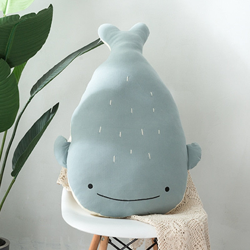 Soft Animal Plush Toys