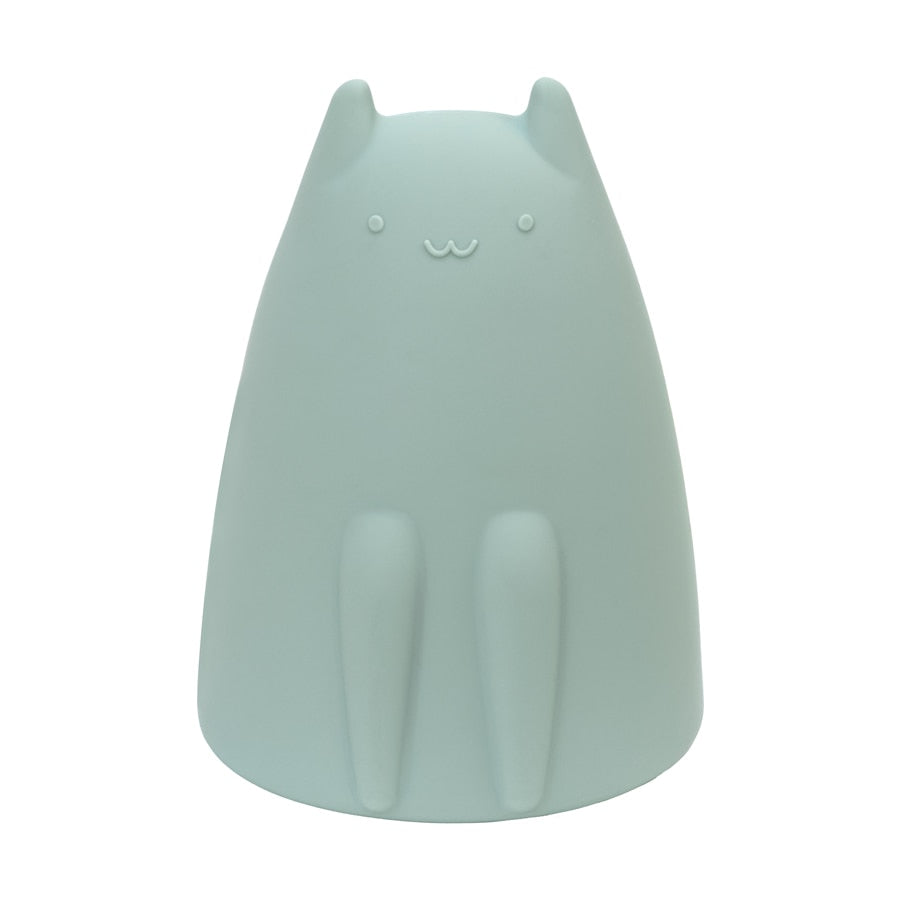 Bunny-shaped CE certified pastel piggy bank for kids