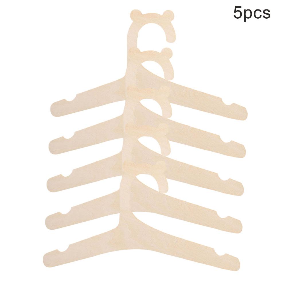 Rattan Kids Hanger – Countryside Style for Charming Closet Organizatio