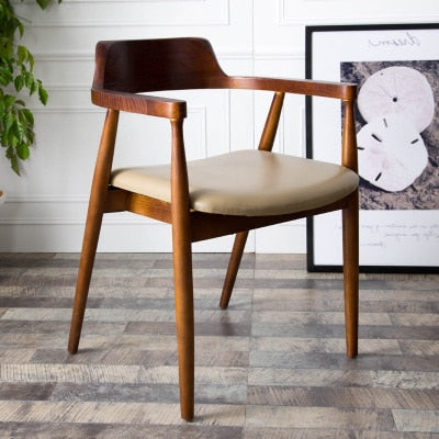 Contemporary Dining Chair