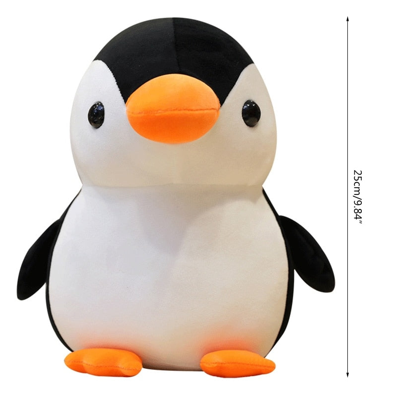 Nordic Style Stuffed Animal Plush Toys