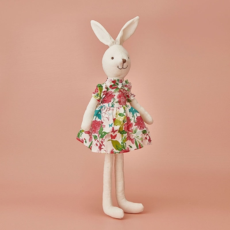 Nordic Style Stuffed Animal Plush Toys