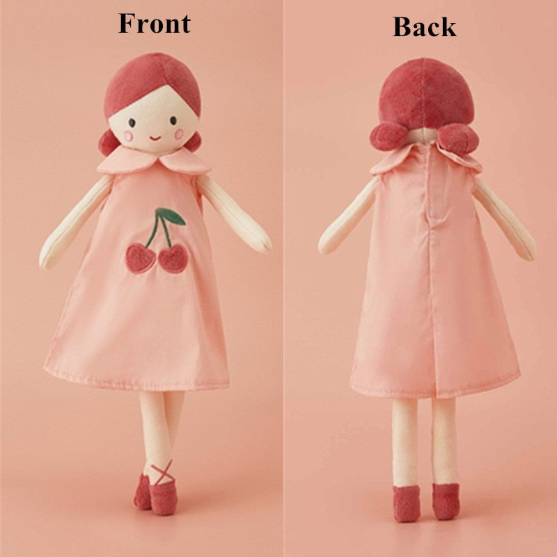 Nordic Style Stuffed Animal Plush Toys