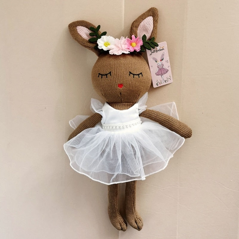 Nordic Style Stuffed Animal Plush Toys