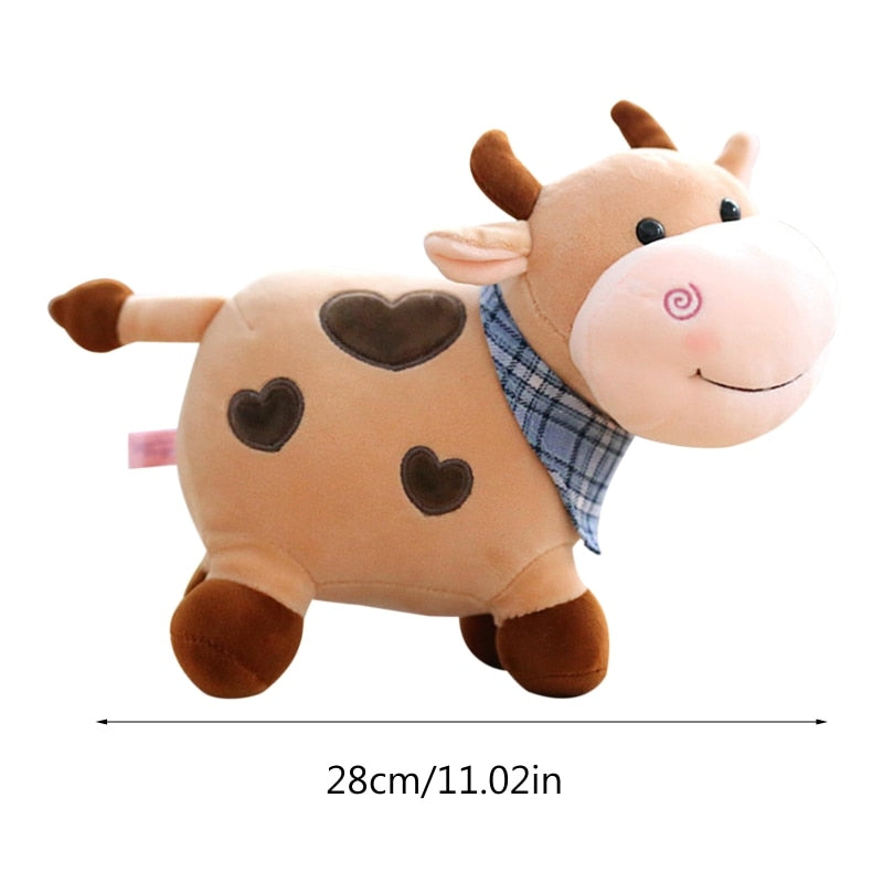Nordic Style Stuffed Animal Plush Toys