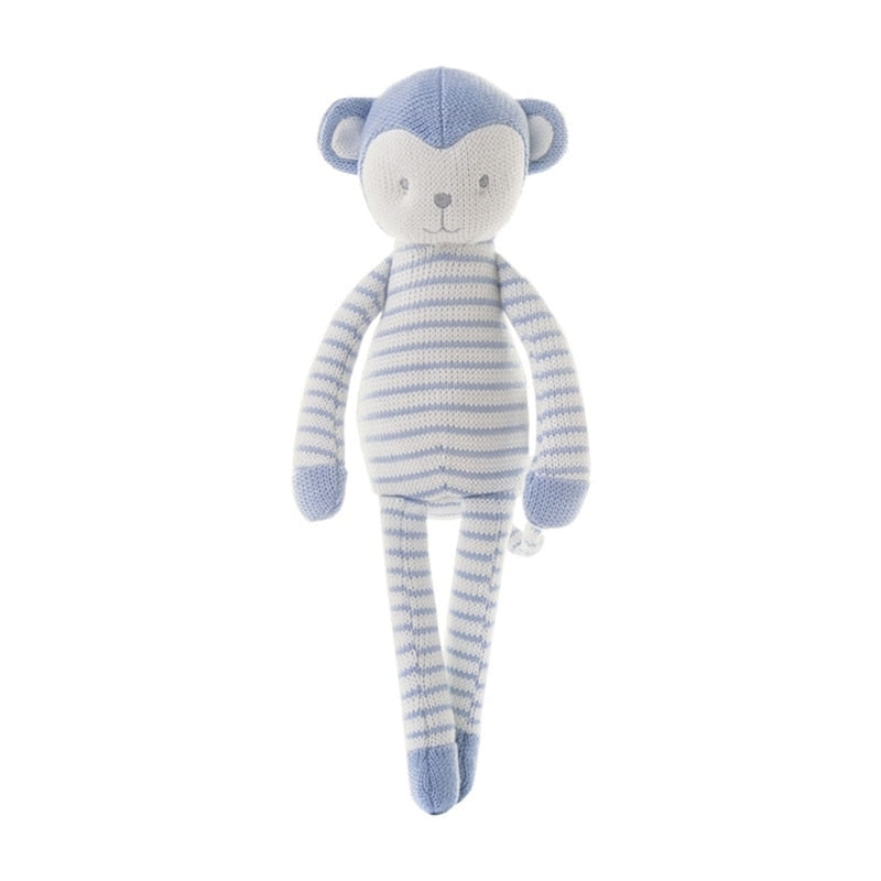 Nordic Style Stuffed Animal Plush Toys