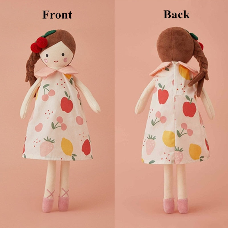 Nordic Style Stuffed Animal Plush Toys