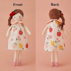 Nordic Style Stuffed Animal Plush Toys