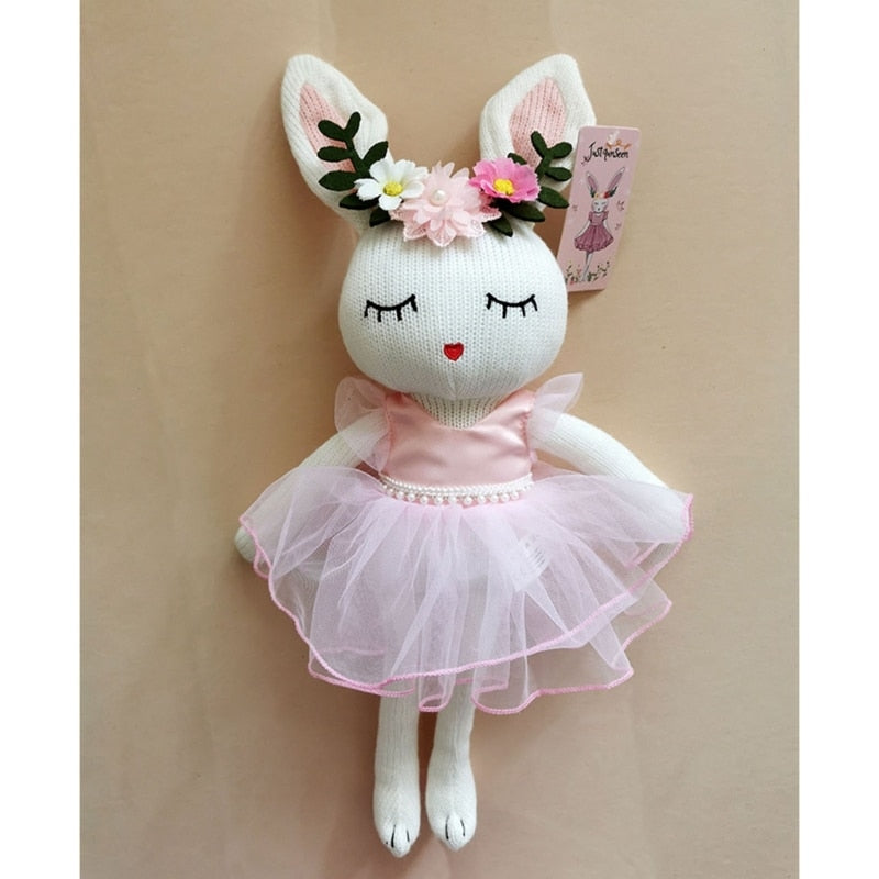 Nordic Style Stuffed Animal Plush Toys