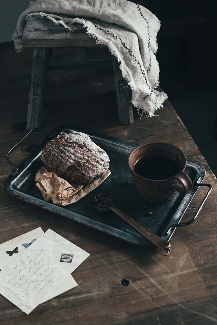 Vintage design home decor