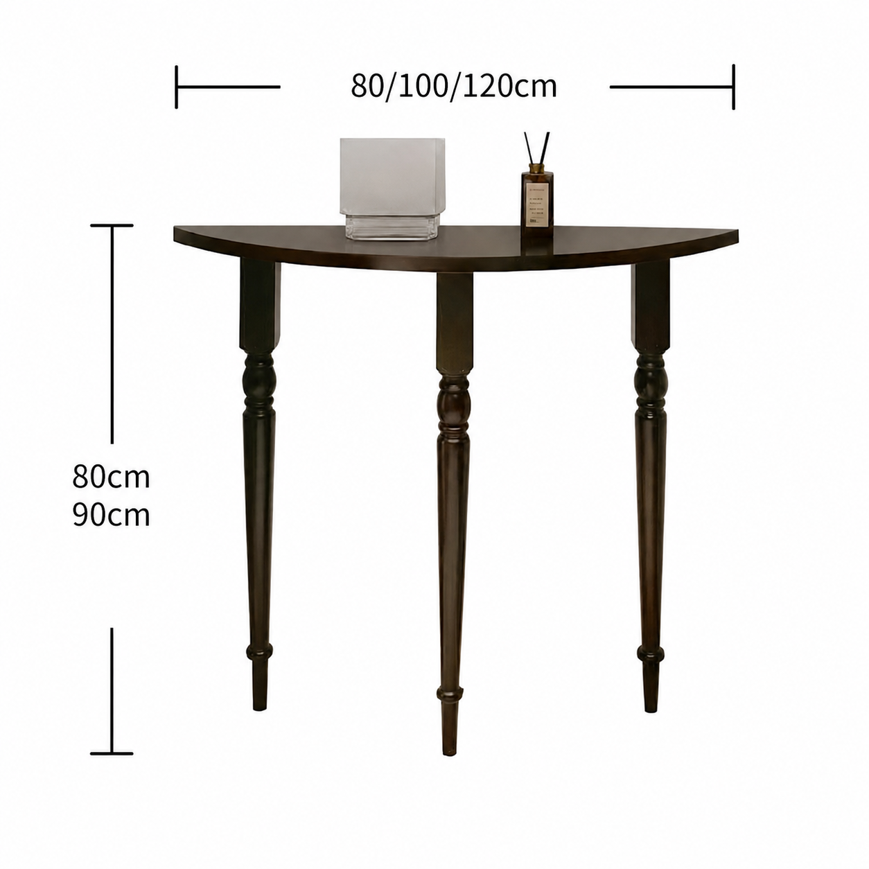 minimalist living room console desk contemporary furniture