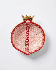 Pomegranate Heritage Handmade Bowl
